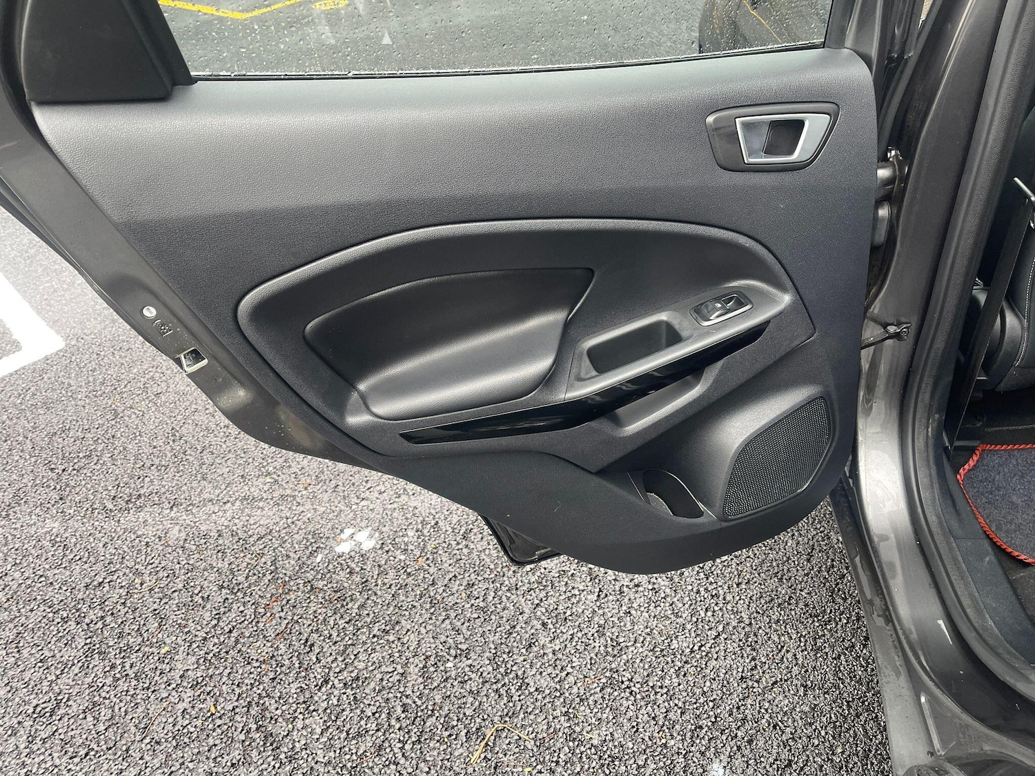 Used Ford Ecosport 2018 for sale - 78073989: Photo 16