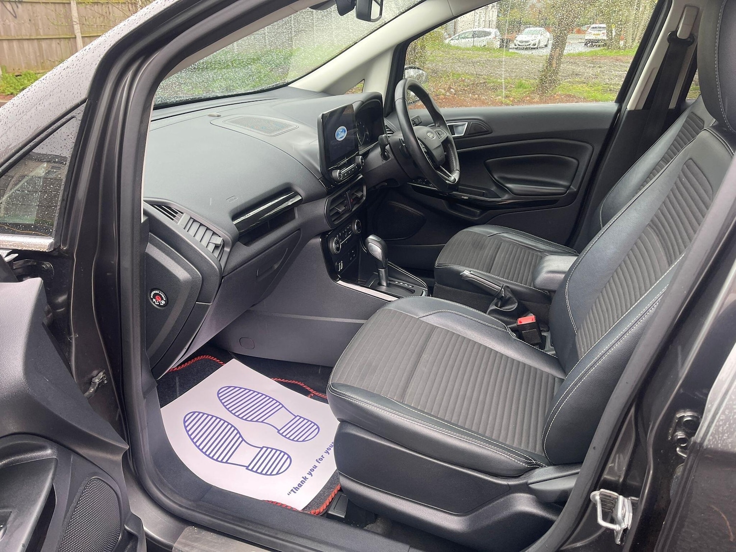 Used Ford Ecosport 2018 for sale - 78073989: Photo 17