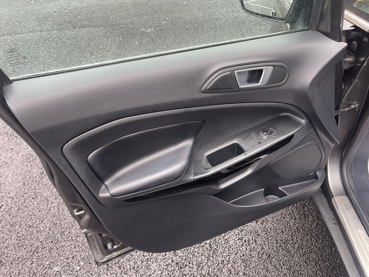 Used Ford Ecosport 2018 for sale - 78073989: Photo 19