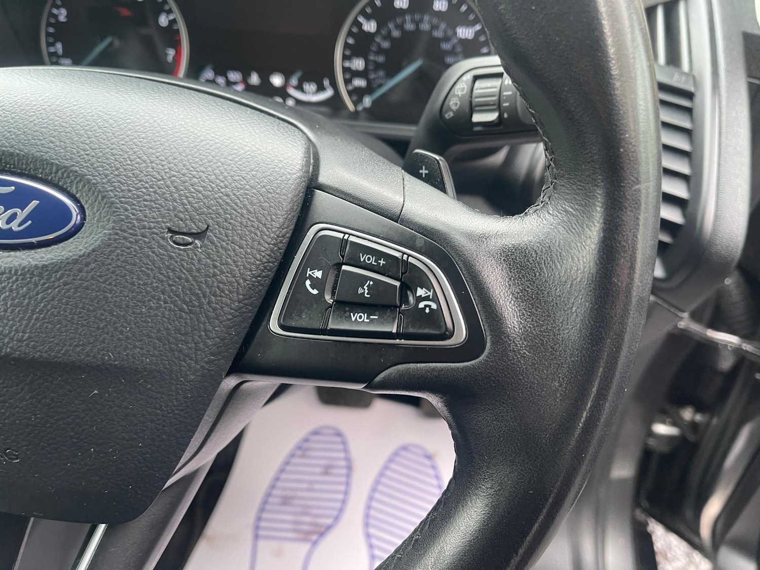 Used Ford Ecosport 2018 for sale - 78073989: Photo 22