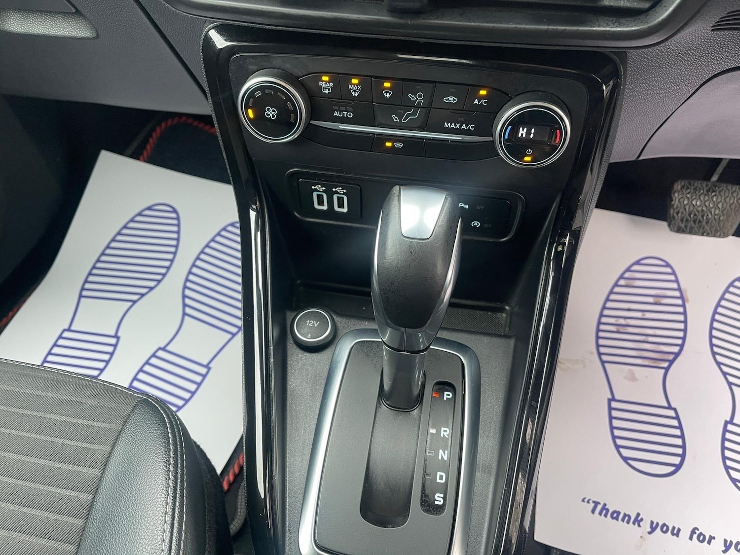 Used Ford Ecosport 2018 for sale - 78073989: Photo 23