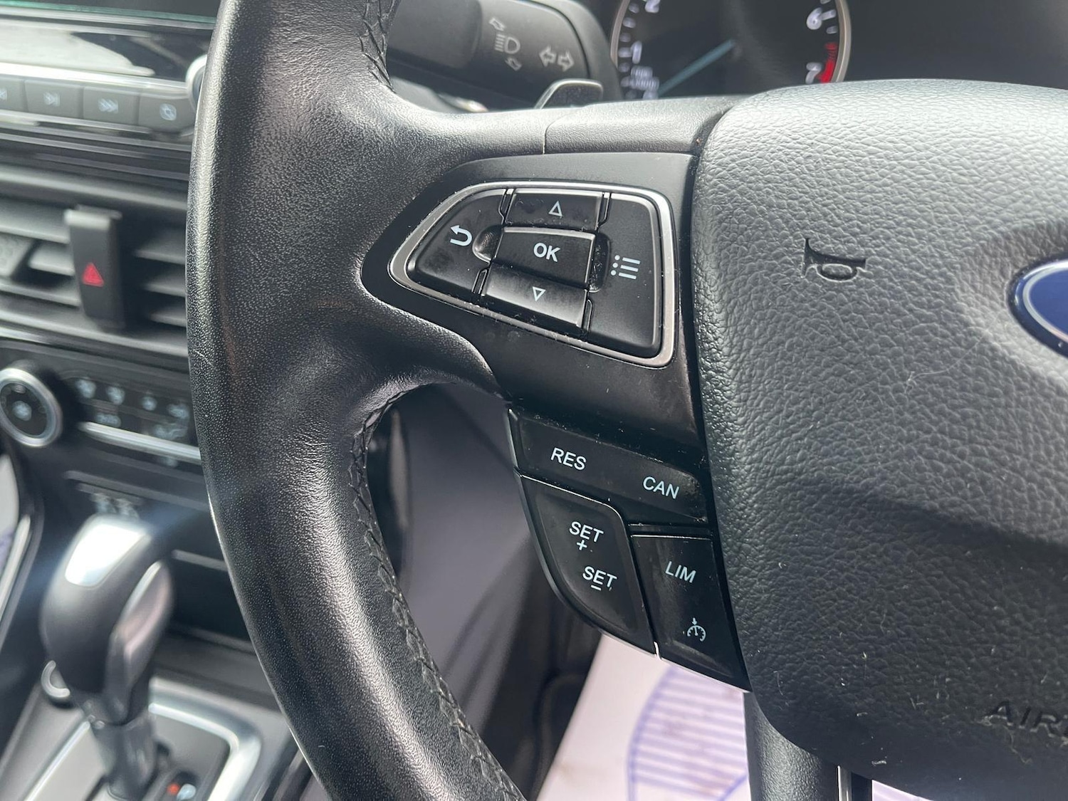 Used Ford Ecosport 2018 for sale - 78073989: Photo 24