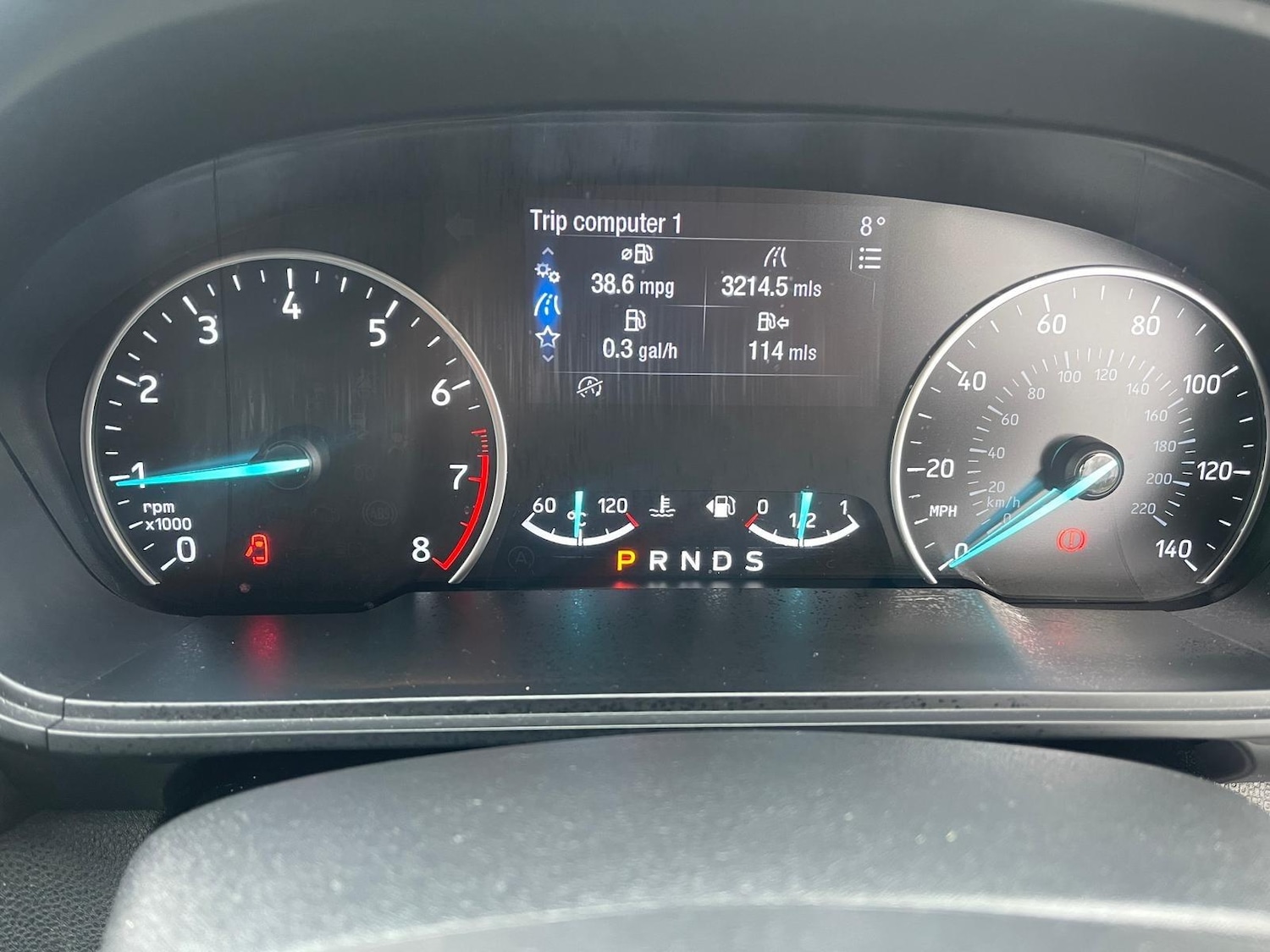 Used Ford Ecosport 2018 for sale - 78073989: Photo 25