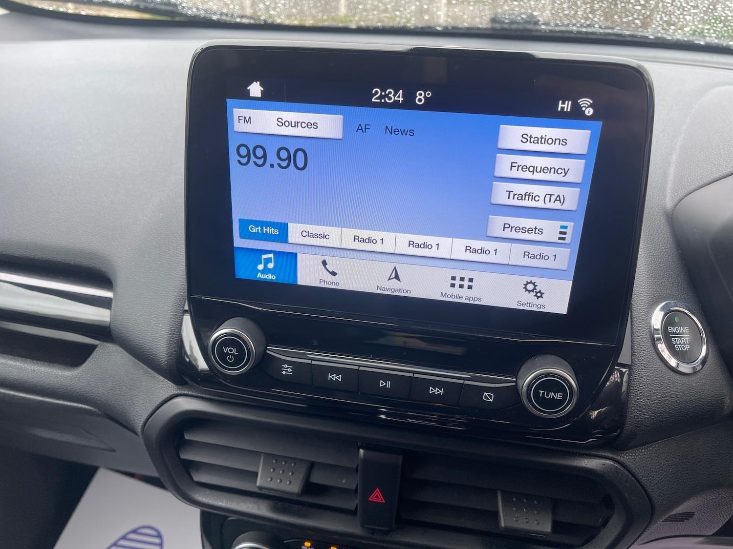 Used Ford Ecosport 2018 for sale - 78073989: Photo 26