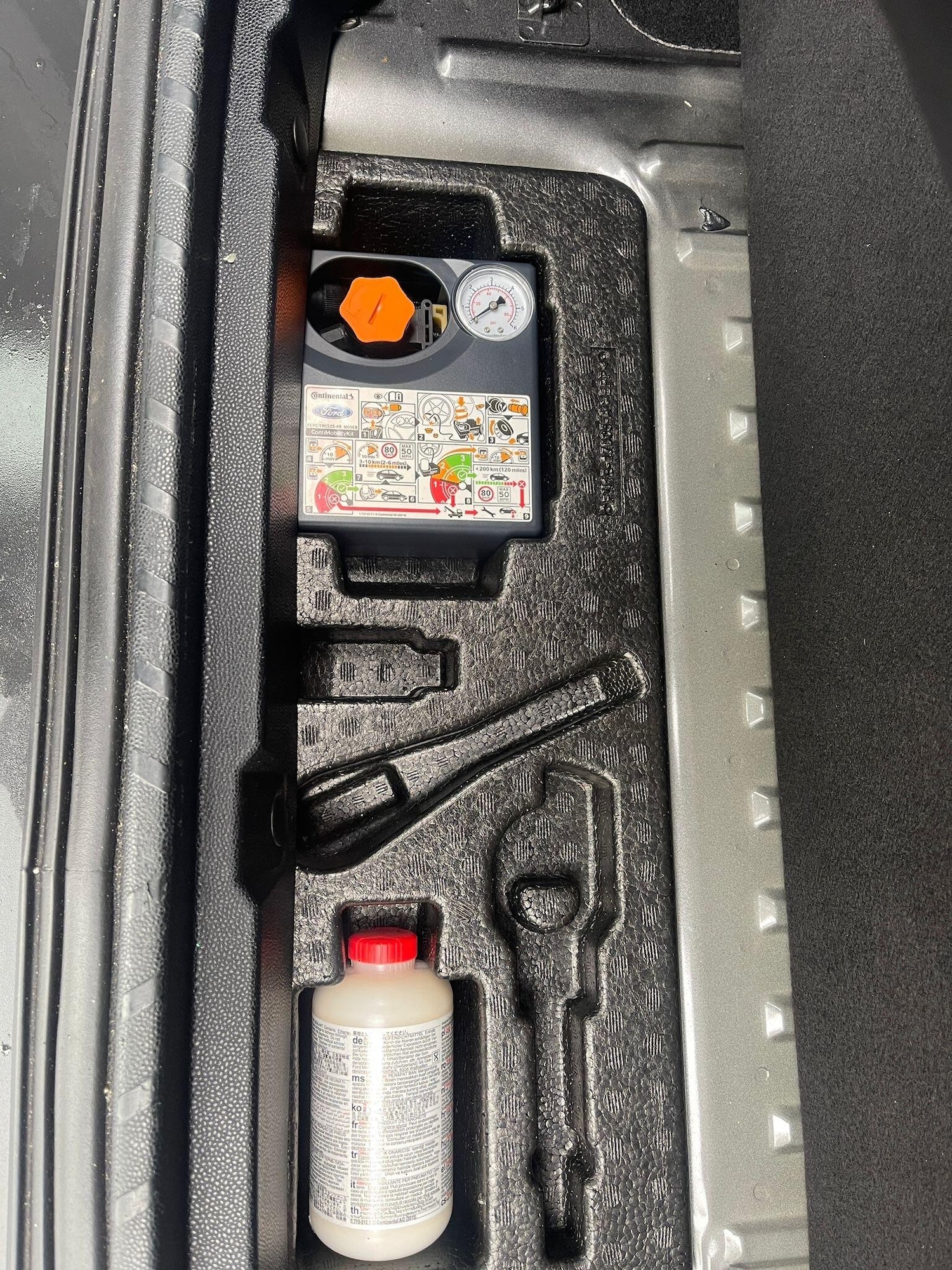 Used Ford Ecosport 2018 for sale - 78073989: Photo 33