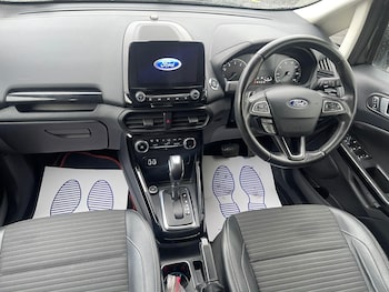 Used Ford Ecosport 2018 for sale - 78073989: Photo