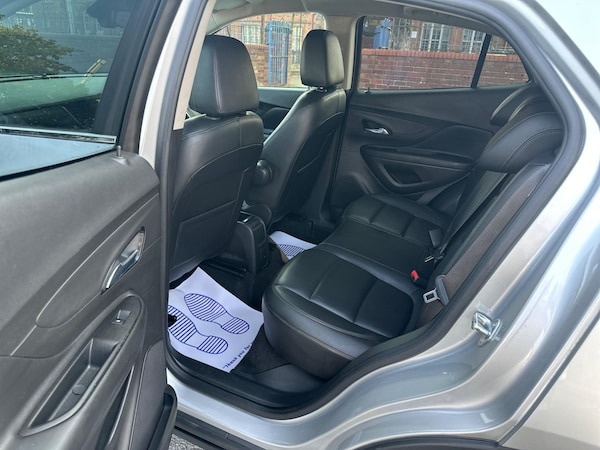Used Vauxhall Mokka X 2019 for sale - 75140560: Photo 14