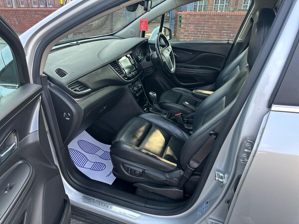 Used Vauxhall Mokka X 2019 for sale - 75140560: Photo 16