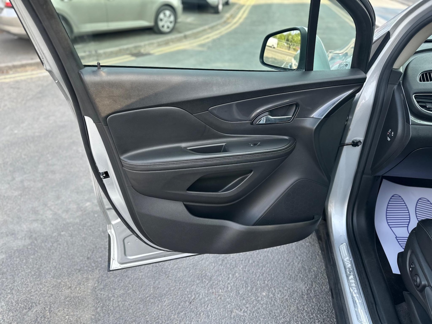 Vehicle 17