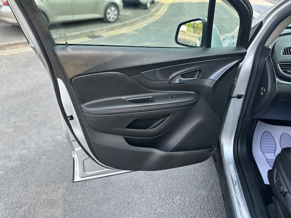 Used Vauxhall Mokka X 2019 for sale - 75140560: Photo 17