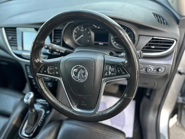 Used Vauxhall Mokka X 2019 for sale - 75140560: Photo 20