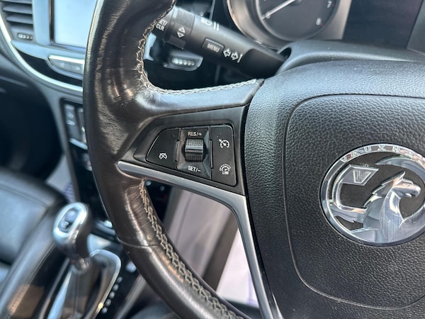 Used Vauxhall Mokka X 2019 for sale - 75140560: Photo 22