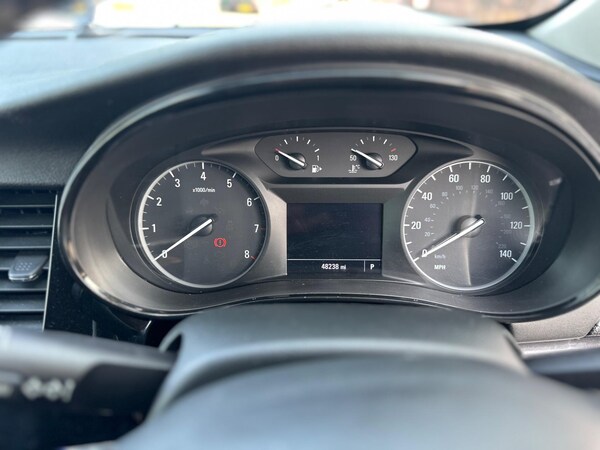 Used Vauxhall Mokka X 2019 for sale - 75140560: Photo 23