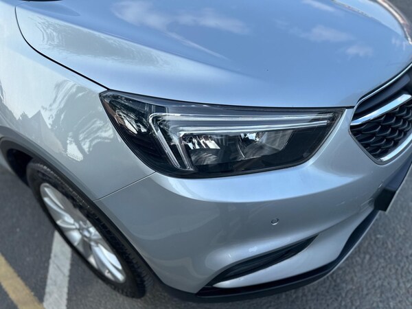 Used Vauxhall Mokka X 2019 for sale - 75140560: Photo 26
