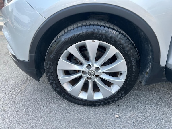 Used Vauxhall Mokka X 2019 for sale - 75140560: Photo 29