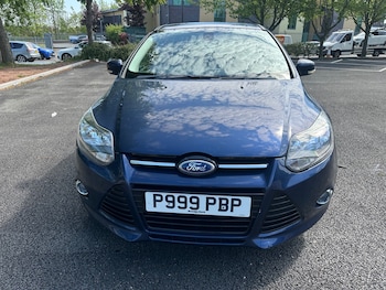 Used Ford Focus 2013 for sale - 78889576: Photo
