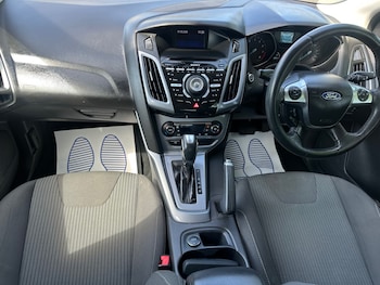 Used Ford Focus 2013 for sale - 78889576: Photo