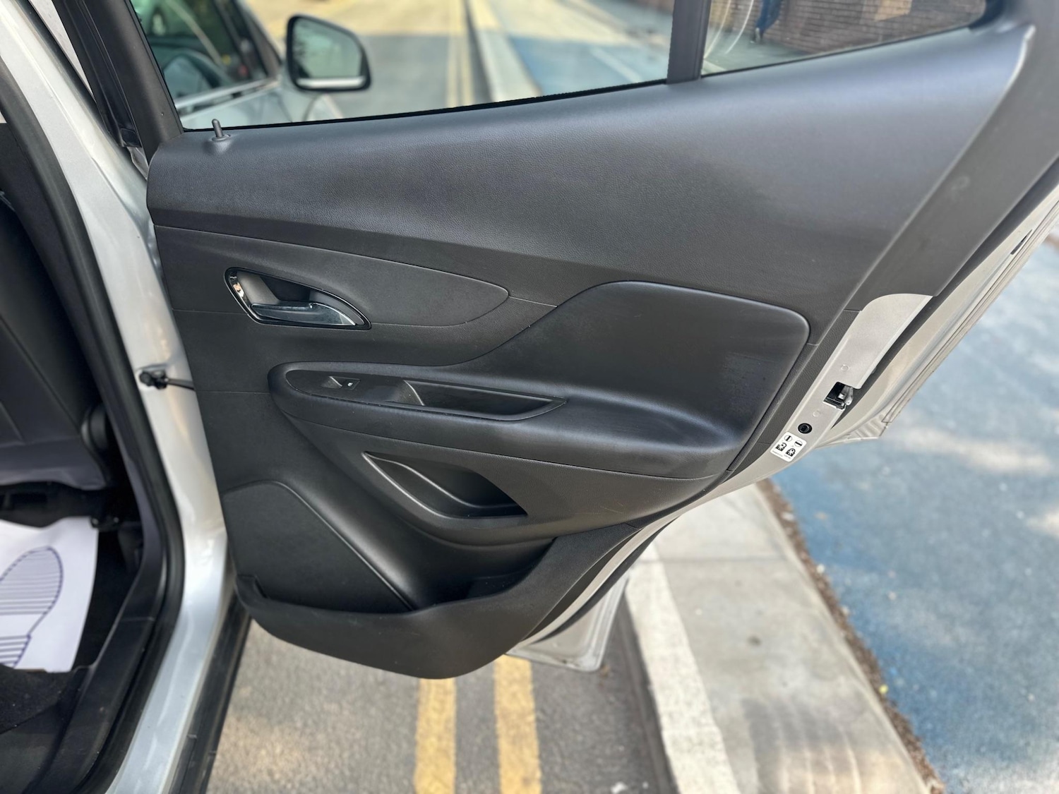 Used Vauxhall Mokka X 2019 for sale - 76996597: Photo 13