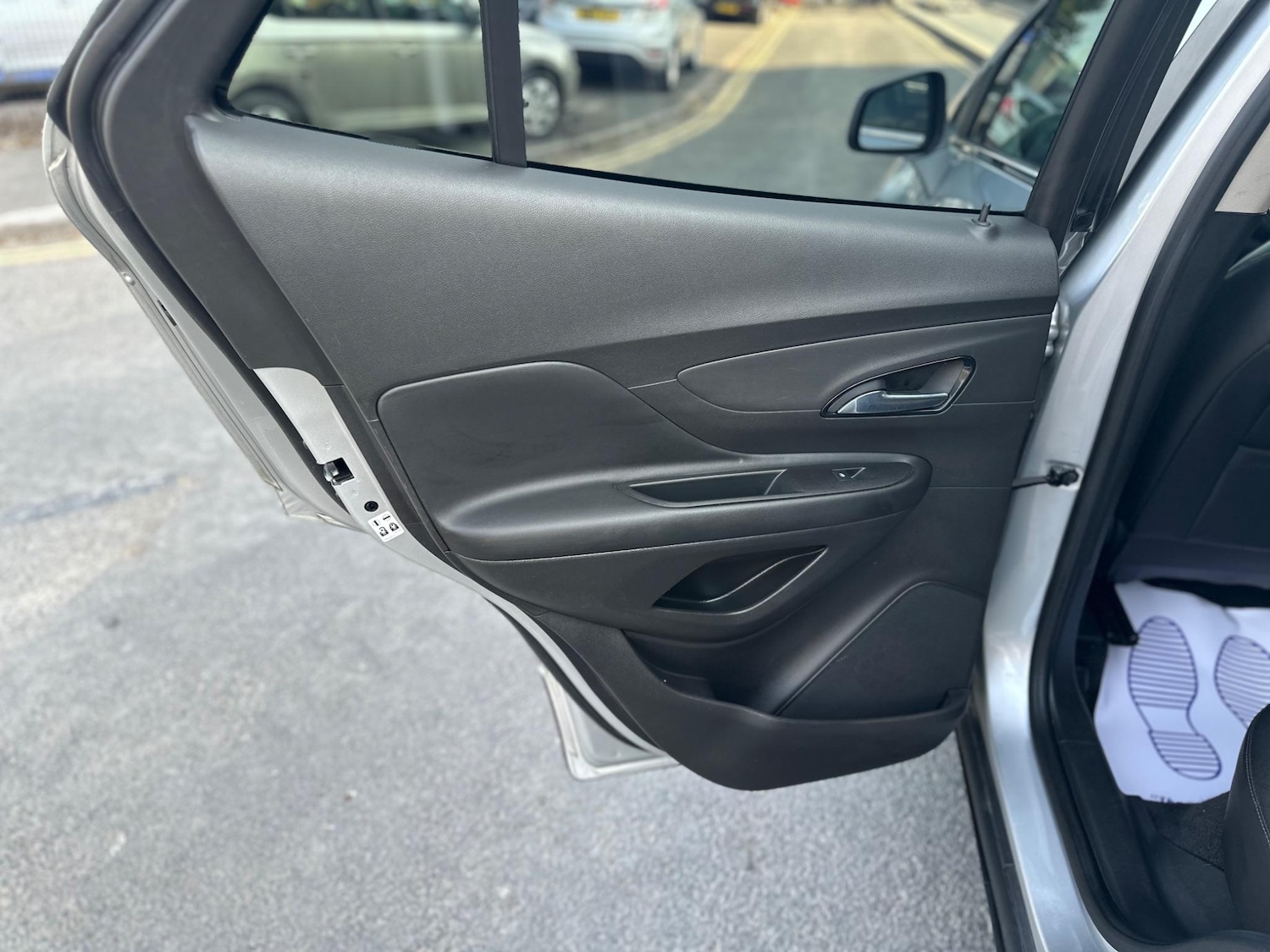 Used Vauxhall Mokka X 2019 for sale - 76996597: Photo 15