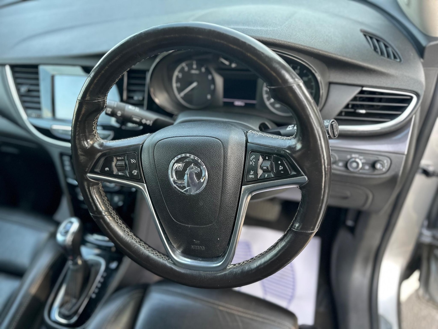 Used Vauxhall Mokka X 2019 for sale - 76996597: Photo 20