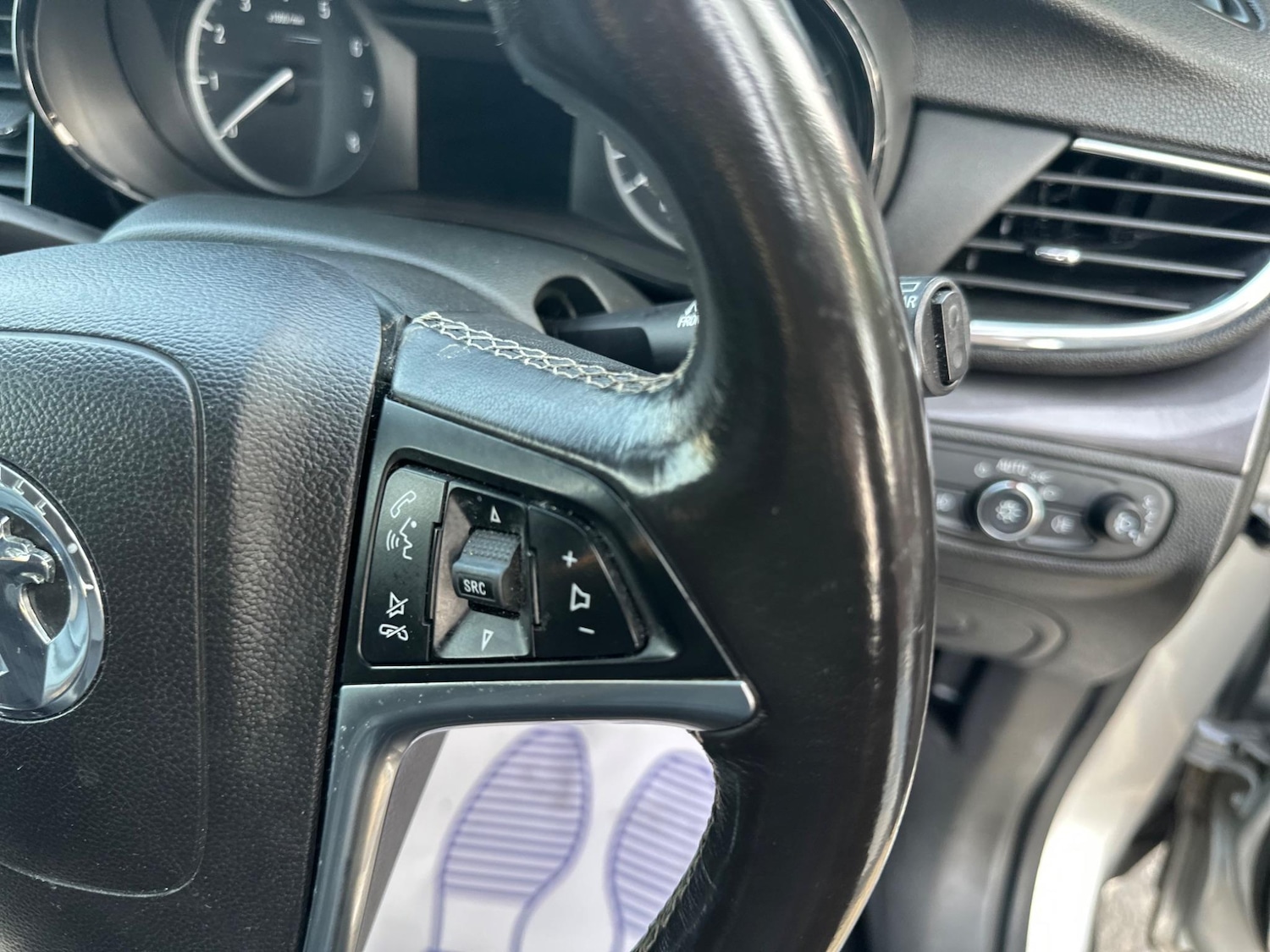 Used Vauxhall Mokka X 2019 for sale - 76996597: Photo 21