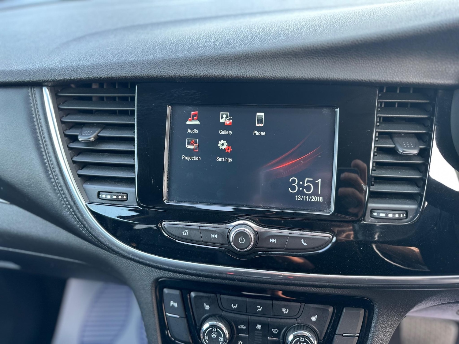 Used Vauxhall Mokka X 2019 for sale - 76996597: Photo 24