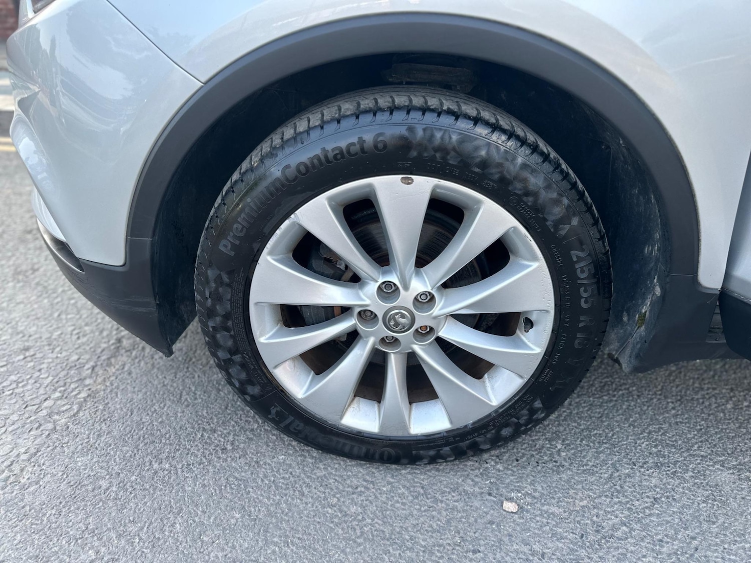 Used Vauxhall Mokka X 2019 for sale - 76996597: Photo 29