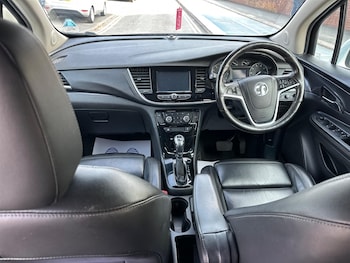 Used Vauxhall Mokka X 2019 for sale - 76996597: Photo