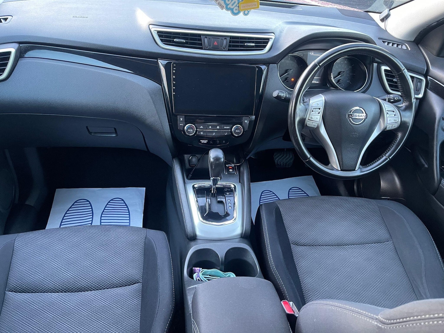 Used Nissan Qashqai 2016 for sale - 77015770: Photo 10