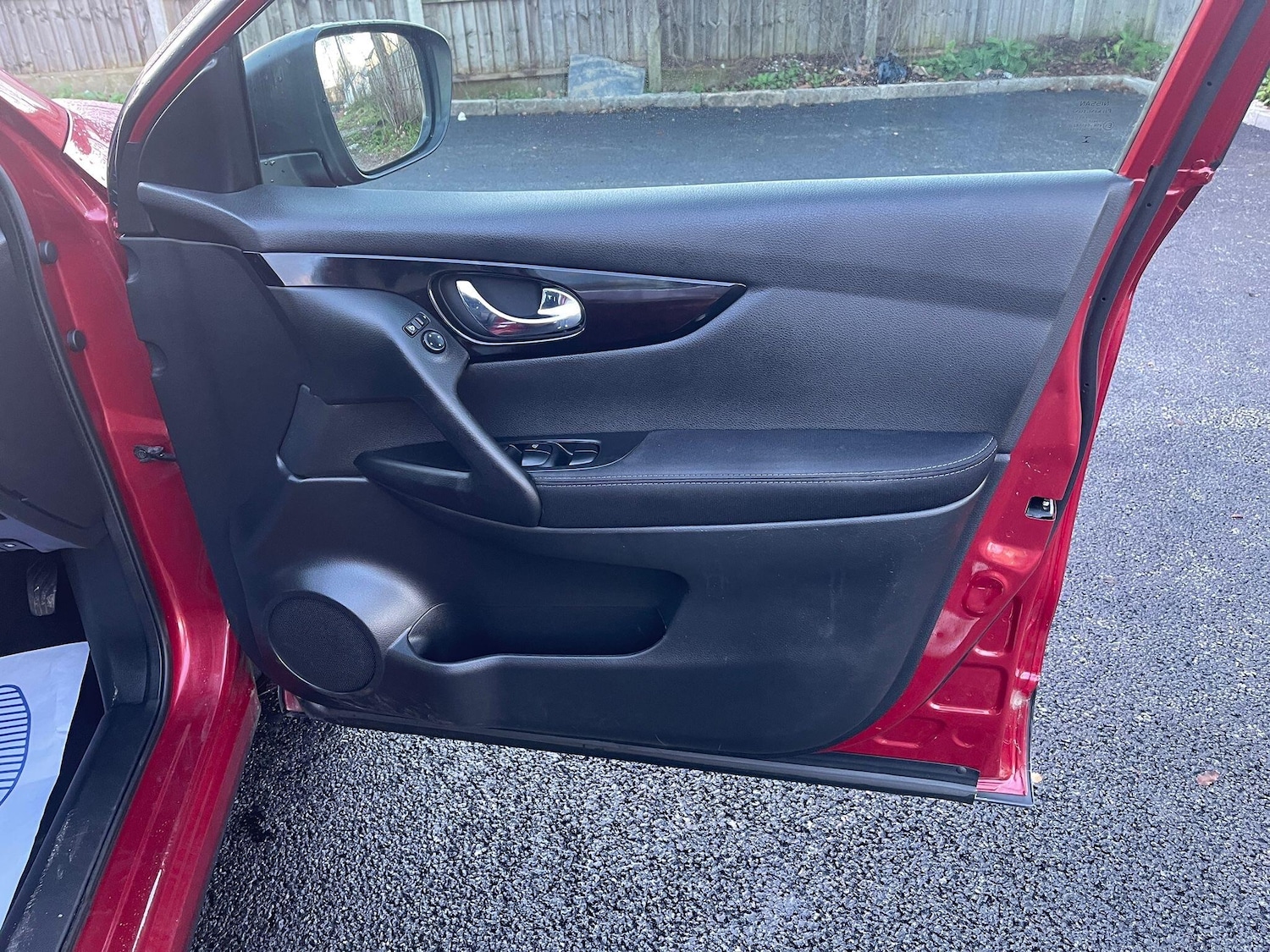 Used Nissan Qashqai 2016 for sale - 77015770: Photo 11