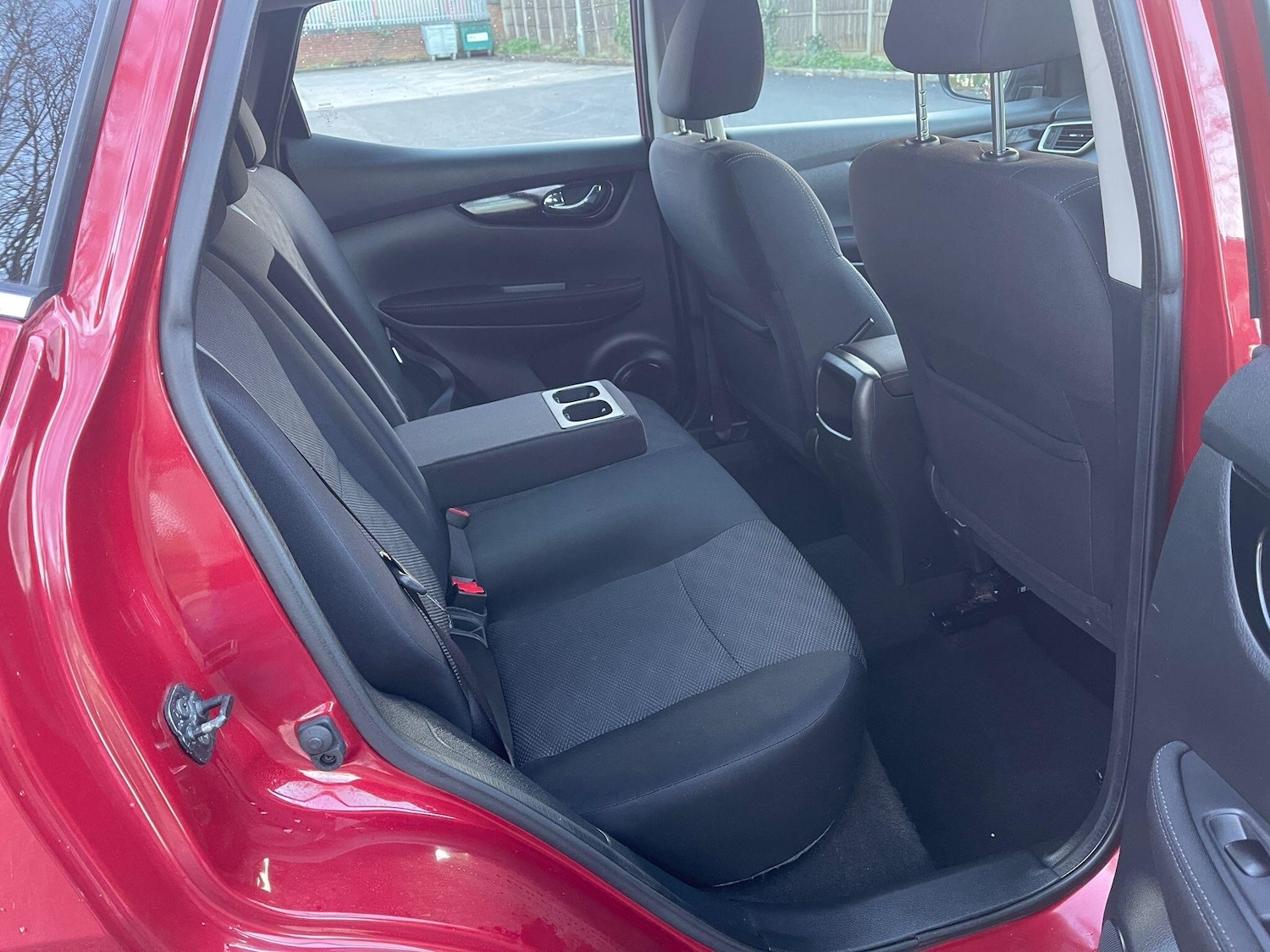 Used Nissan Qashqai 2016 for sale - 77015770: Photo 12