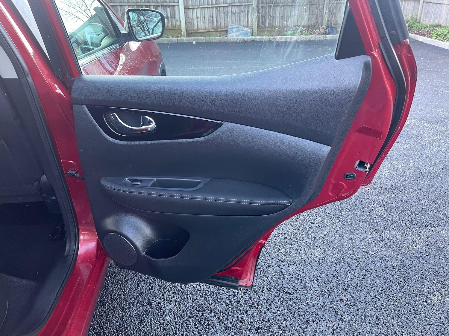 Used Nissan Qashqai 2016 for sale - 77015770: Photo 13