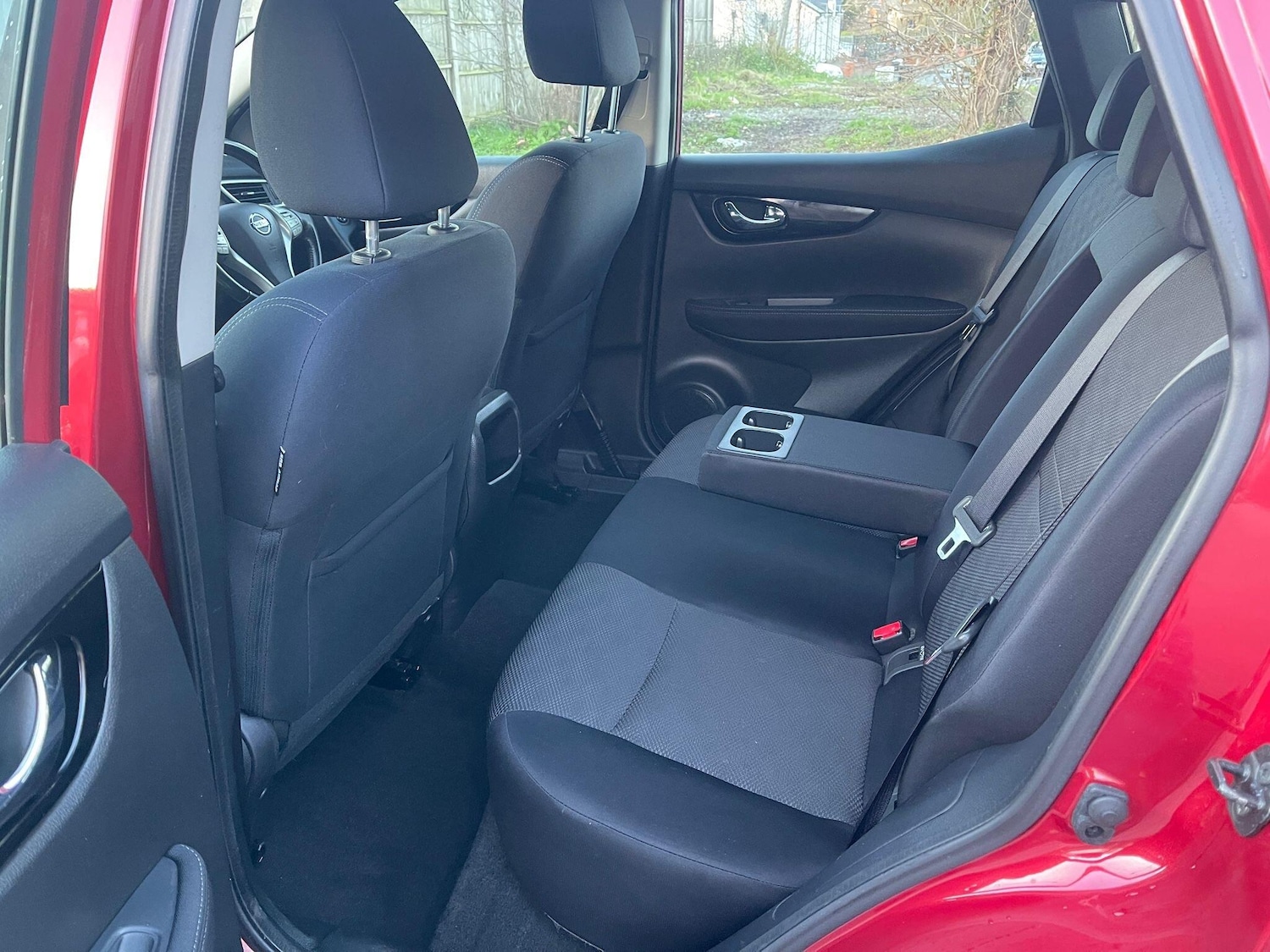 Used Nissan Qashqai 2016 for sale - 77015770: Photo 14