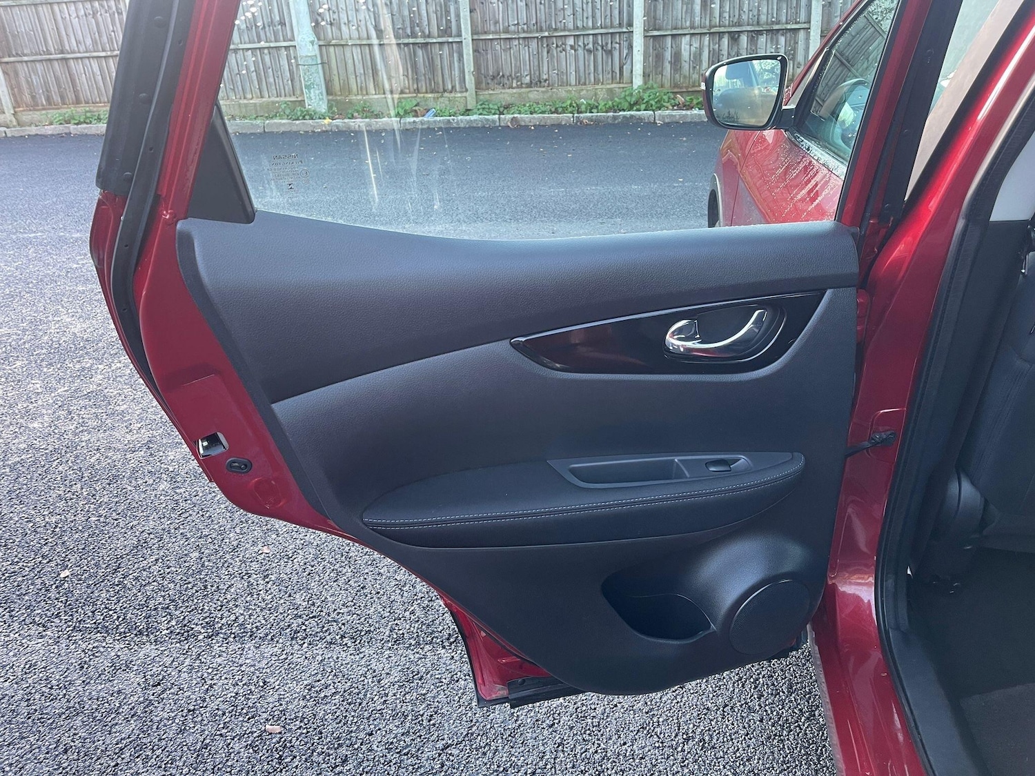 Used Nissan Qashqai 2016 for sale - 77015770: Photo 15