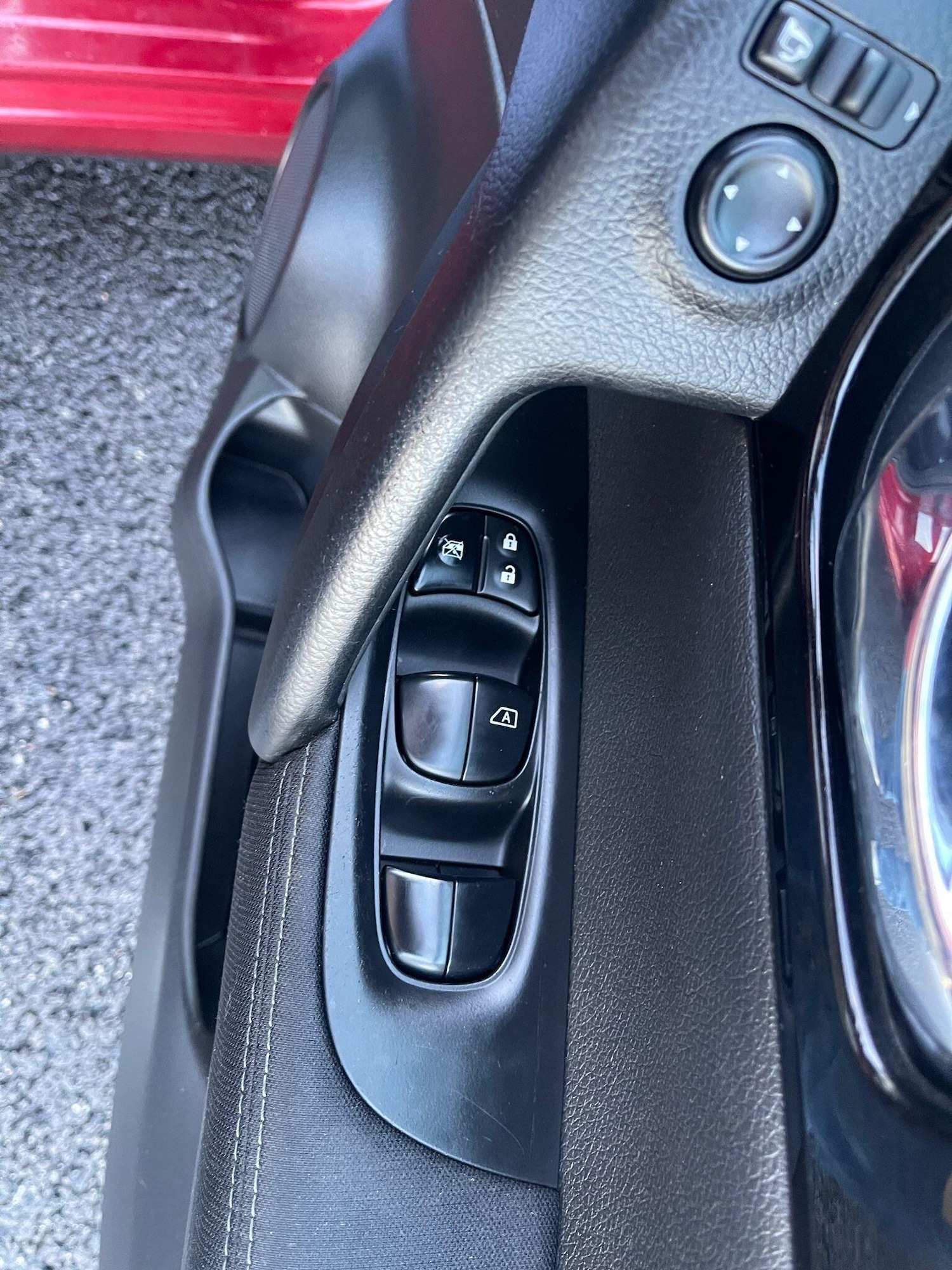 Used Nissan Qashqai 2016 for sale - 77015770: Photo 16