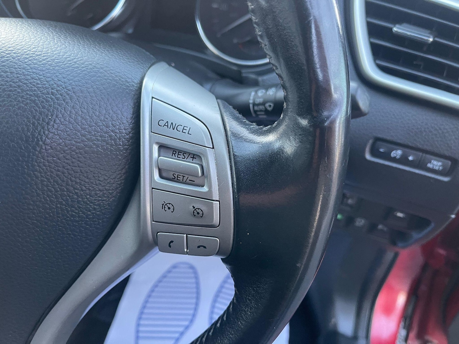 Used Nissan Qashqai 2016 for sale - 77015770: Photo 17