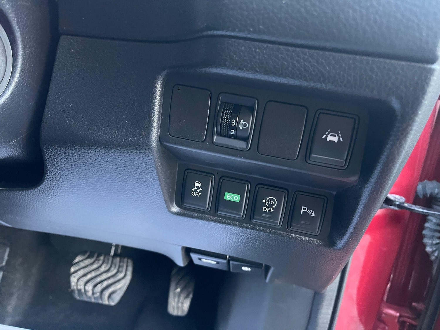 Used Nissan Qashqai 2016 for sale - 77015770: Photo 18