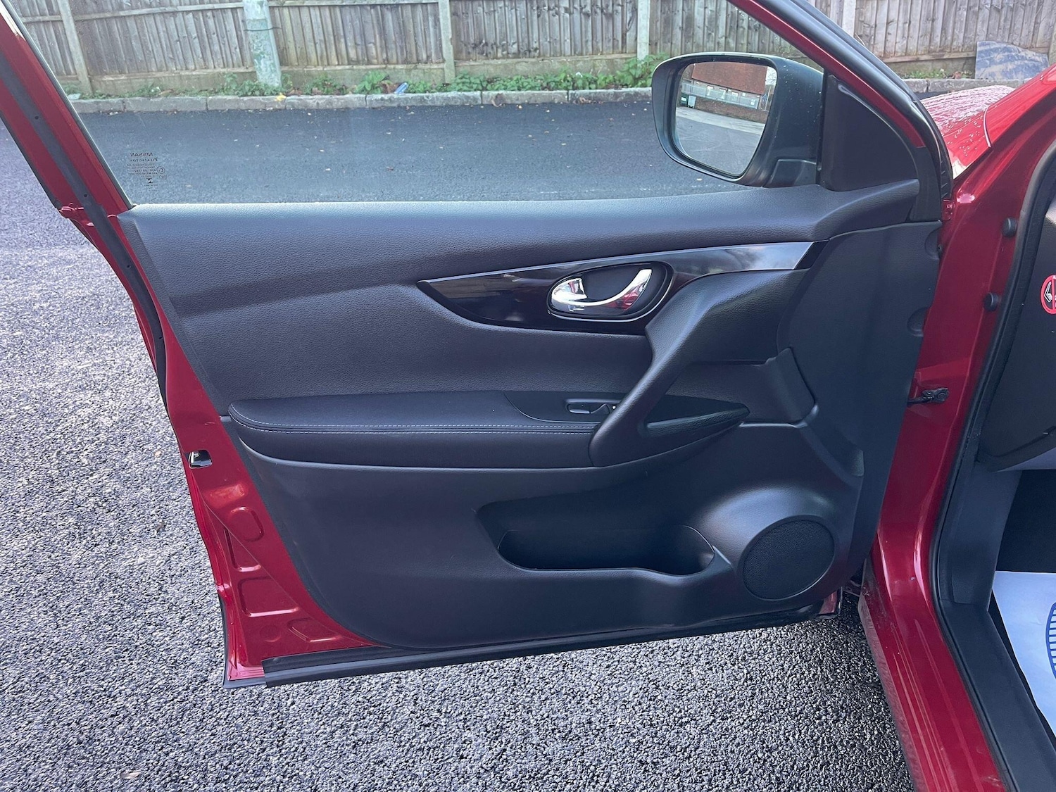 Used Nissan Qashqai 2016 for sale - 77015770: Photo 20