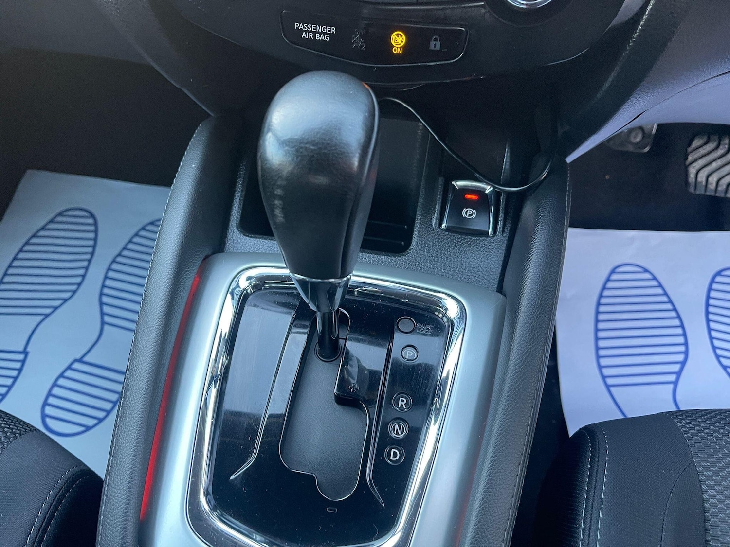 Used Nissan Qashqai 2016 for sale - 77015770: Photo 22