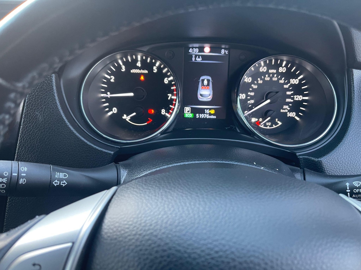 Used Nissan Qashqai 2016 for sale - 77015770: Photo 23