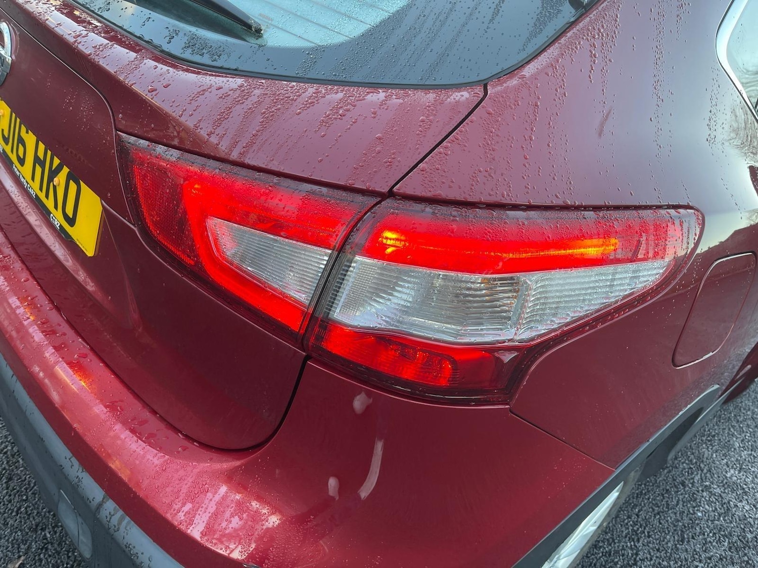 Used Nissan Qashqai 2016 for sale - 77015770: Photo 27