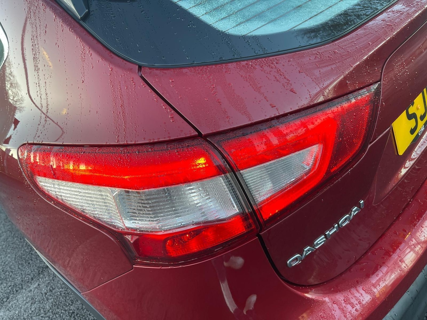 Used Nissan Qashqai 2016 for sale - 77015770: Photo 29