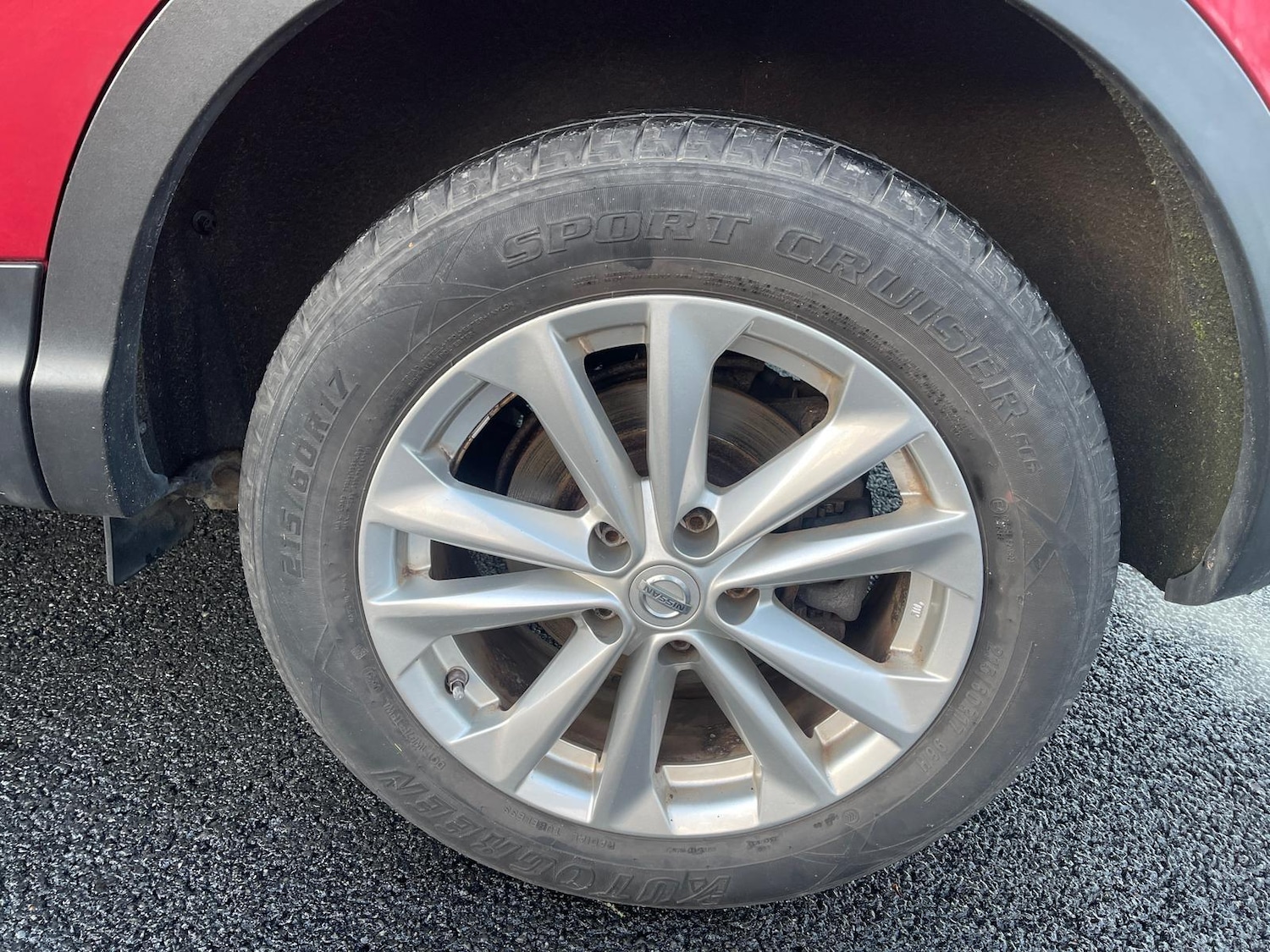 Used Nissan Qashqai 2016 for sale - 77015770: Photo 31