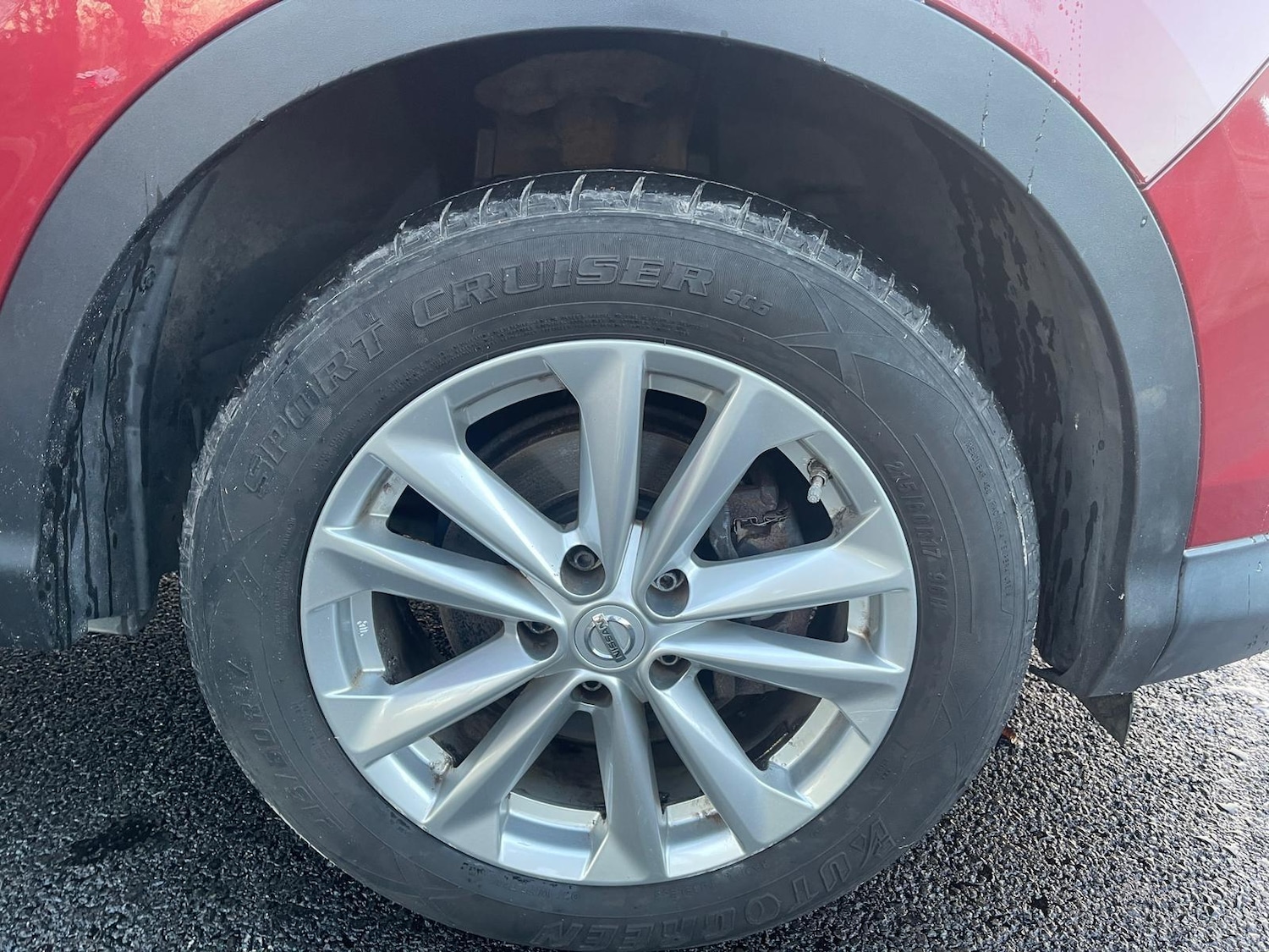 Used Nissan Qashqai 2016 for sale - 77015770: Photo 33