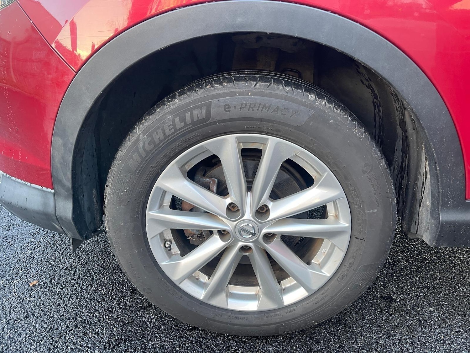 Used Nissan Qashqai 2016 for sale - 77015770: Photo 34