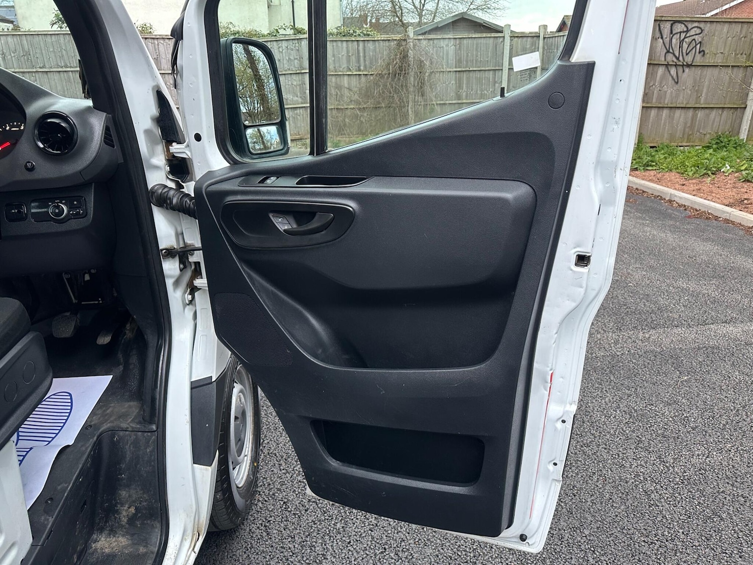 Used Mercedes-Benz Sprinter 2019 for sale - 78006473: Photo 11