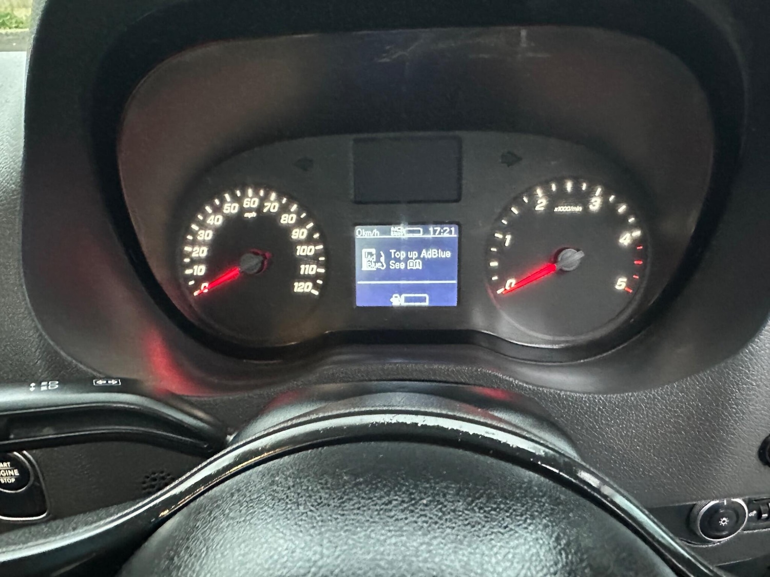 Used Mercedes-Benz Sprinter 2019 for sale - 78006473: Photo 12