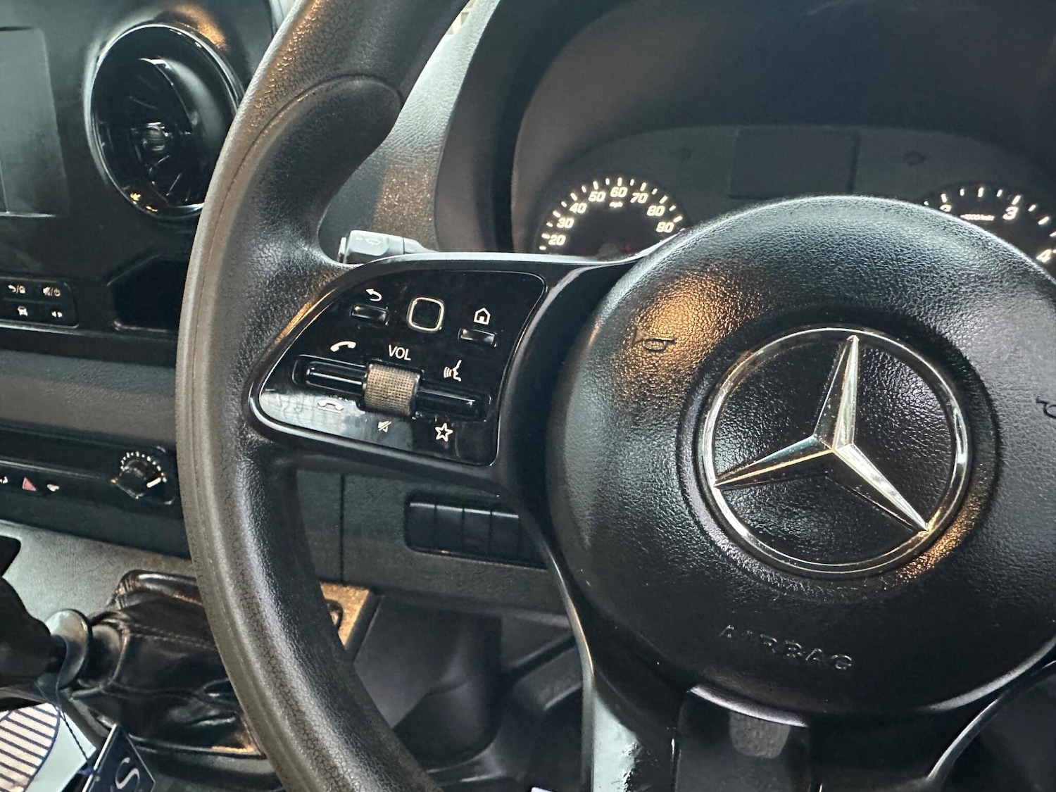 Used Mercedes-Benz Sprinter 2019 for sale - 78006473: Photo 14