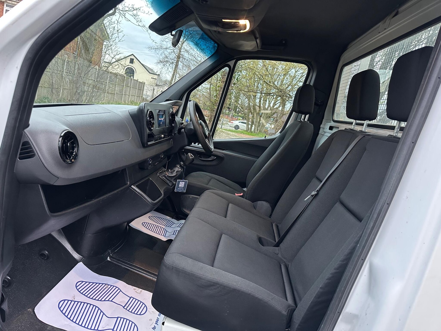 Used Mercedes-Benz Sprinter 2019 for sale - 78006473: Photo 18