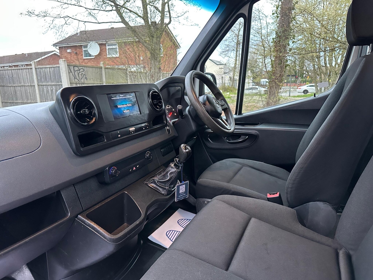 Used Mercedes-Benz Sprinter 2019 for sale - 78006473: Photo 19